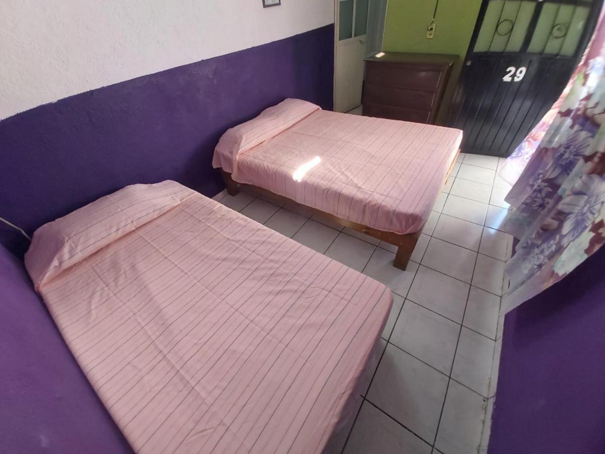 Hotel Ayalamar Manzanillo Eksteriør billede