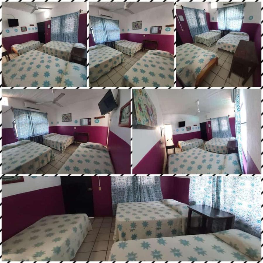 Hotel Ayalamar Manzanillo Eksteriør billede
