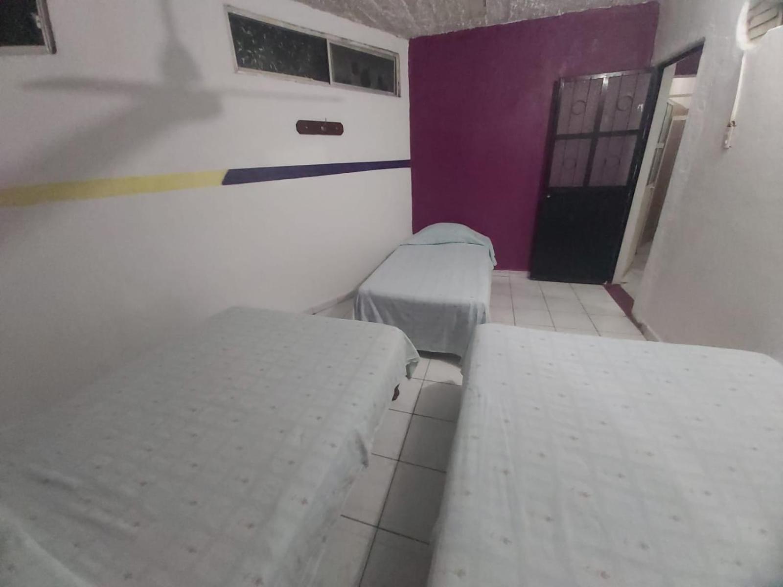Hotel Ayalamar Manzanillo Eksteriør billede